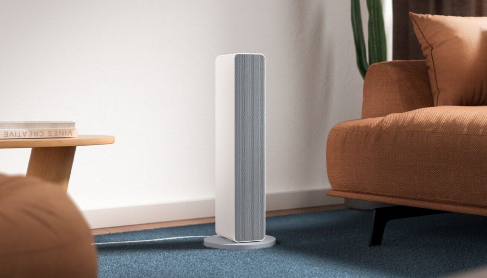 Máy sưởi China thương hiệu Xiaomi Máy sưởi China thương hiệu Xiaomi