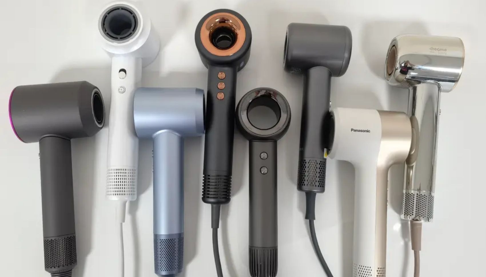 Kinh nghiệm nhập Hair Dryer từ Trung Quốc