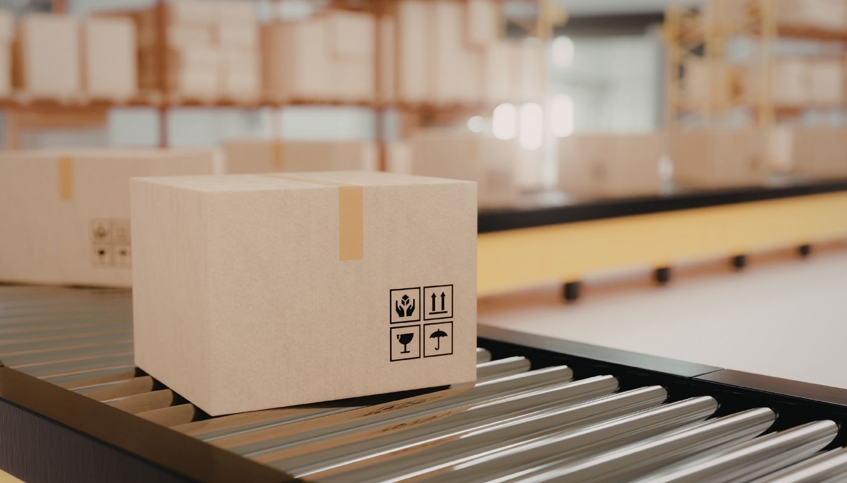 Các lưu ý quan trọng khi gửi hàng tuyến TMĐT