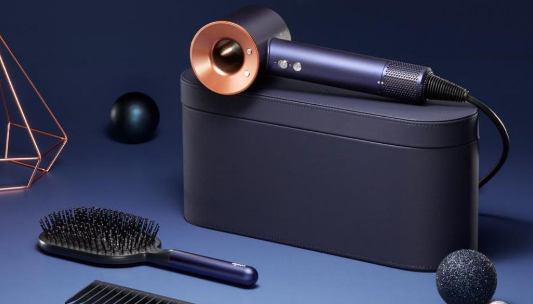 Hair Dryer Dyson China