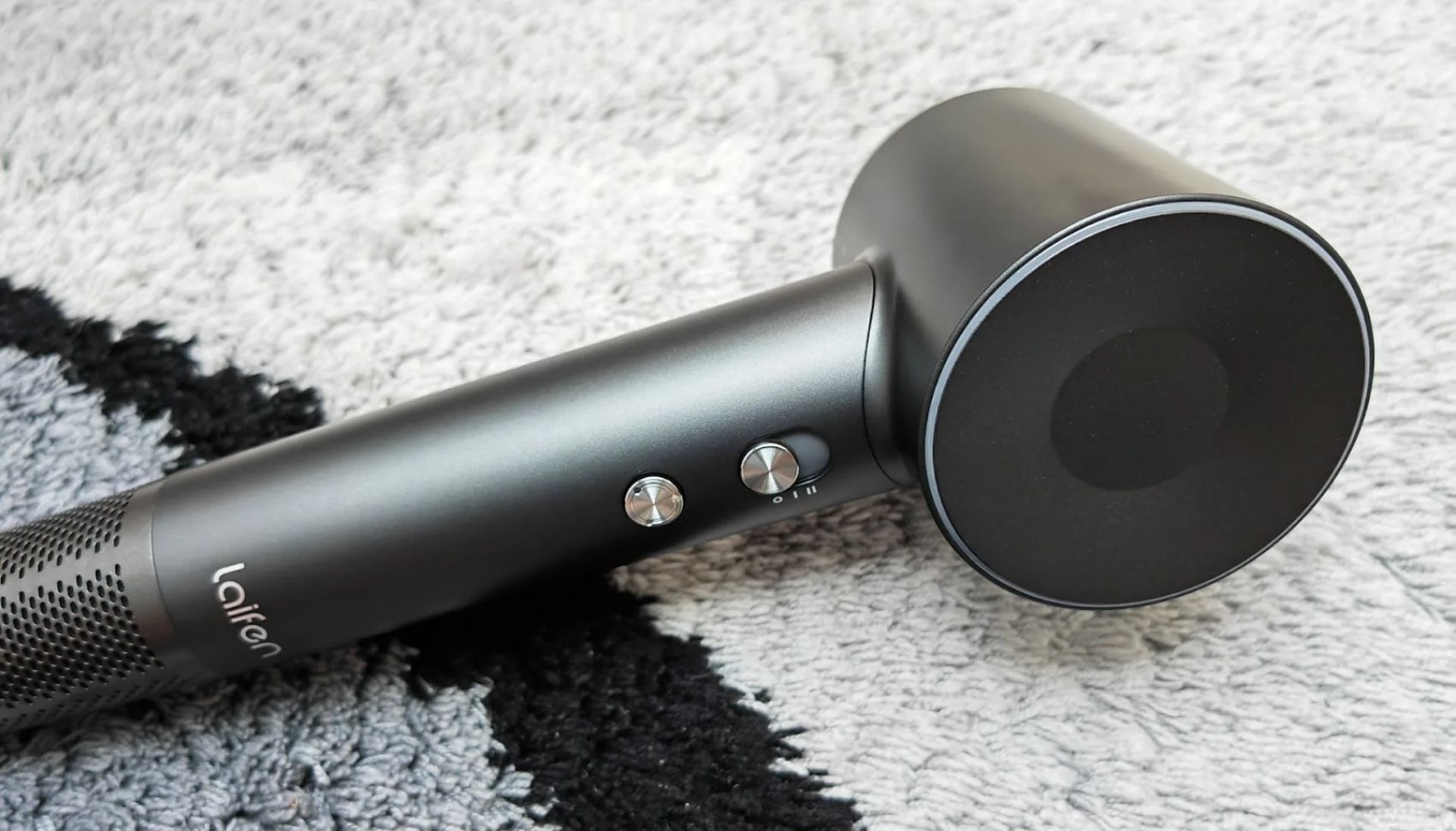 Hair Dryer Laifen China