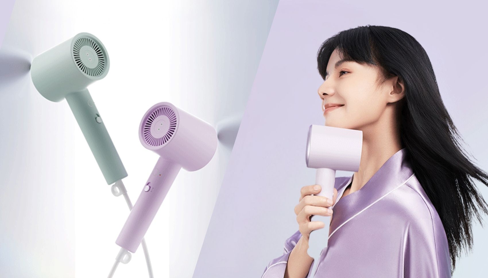 Máy sấy tóc nội địa Trung Quốc Xiaomi