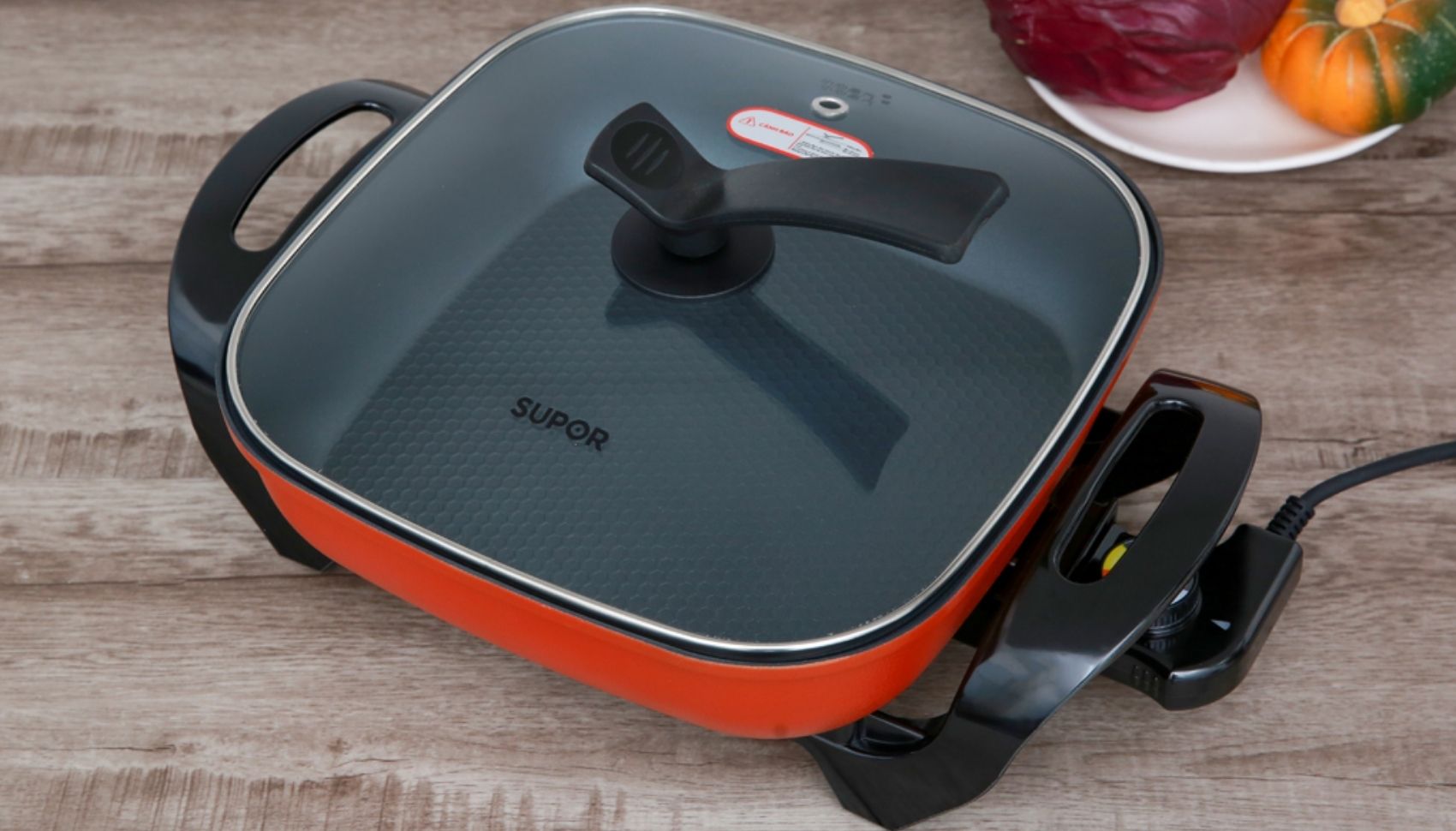 Hãng nồi lẩu Trung Quốc Supor Hãng nồi lẩu Trung Quốc Supor