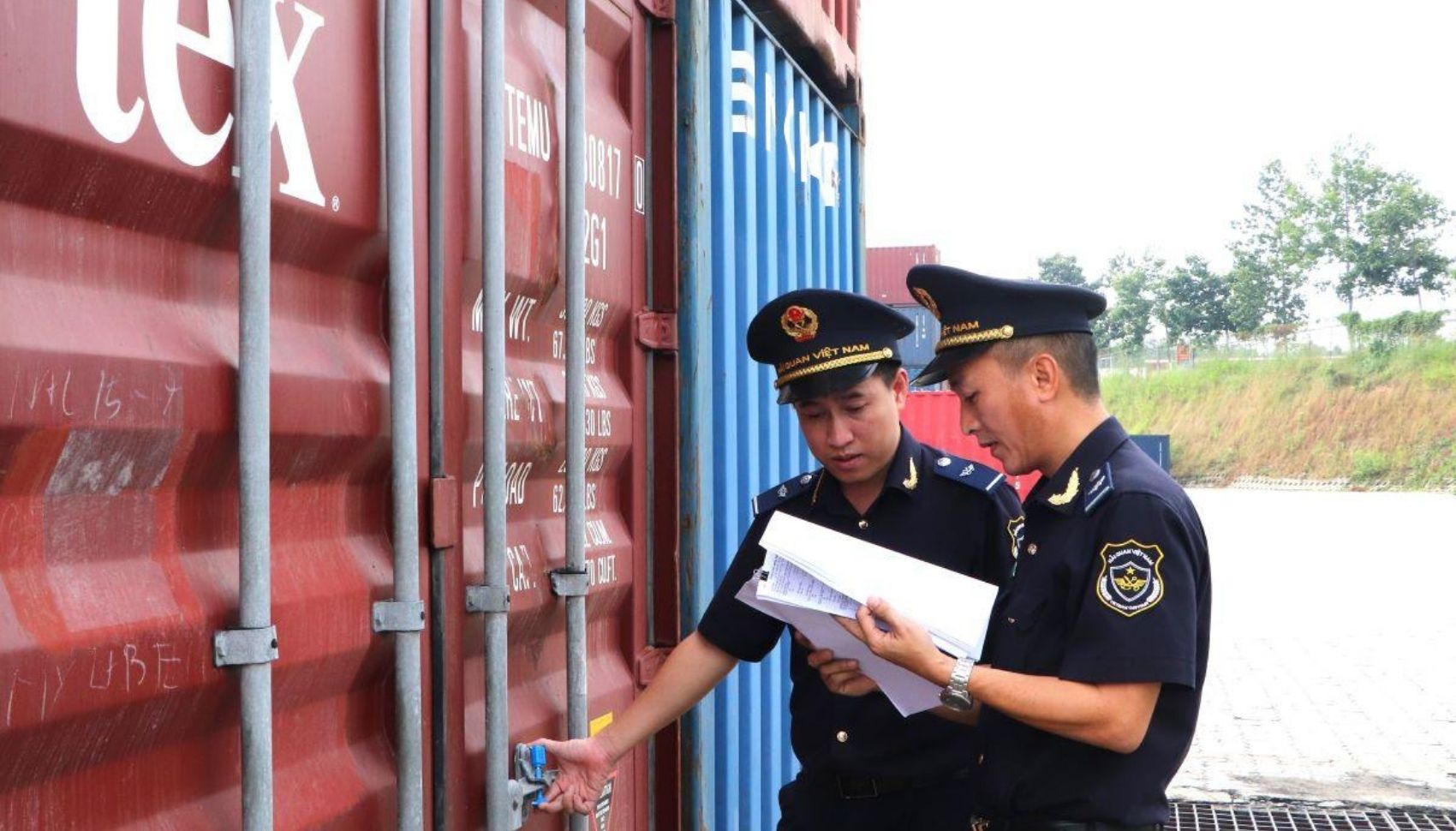 Ưu điểm khi vận chuyển line TMĐT