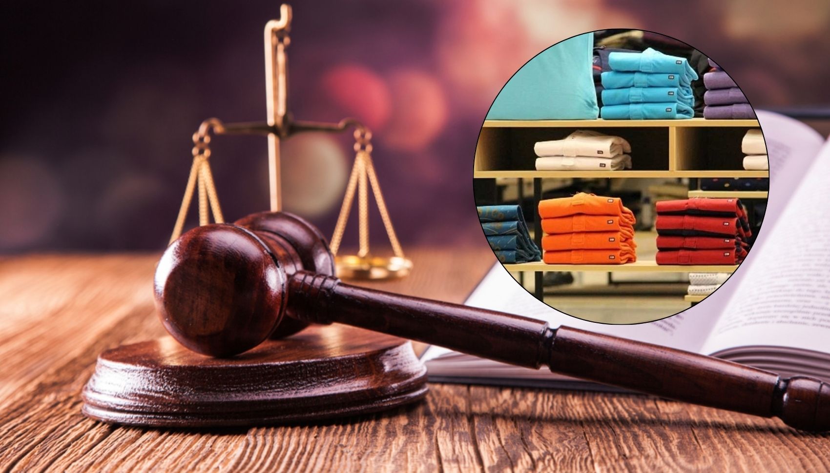 Quy định thủ tục nhập khẩu quần áo Trung Quốc mới nhất