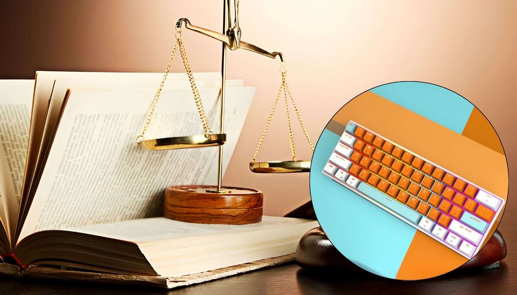 Quy định thủ tục nhập khẩu bàn phím từ Trung Quốc hiện hành